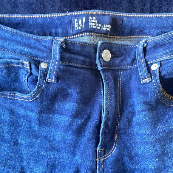 Gap long universal legging - Picture 2 of 3